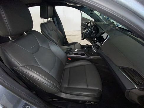 Used 2023 Cadillac CT4 Premium Luxury AWD/4WD image 37