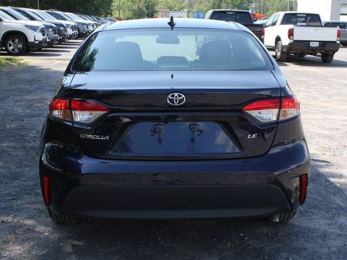 Used 2024 Toyota Corolla LE FWD image 6