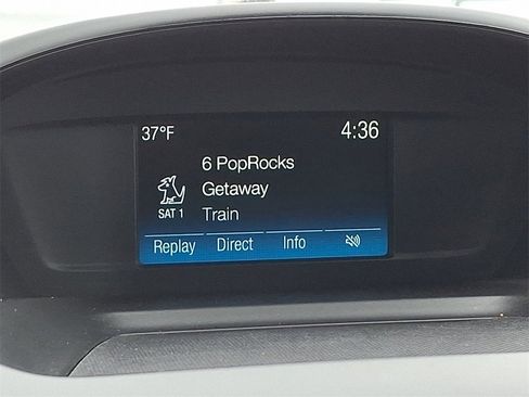 Used 2018 Ford Escape SE image 16