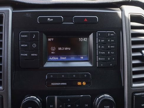 Used 2019 Ford F350 XL w/ XL Value Package image 30