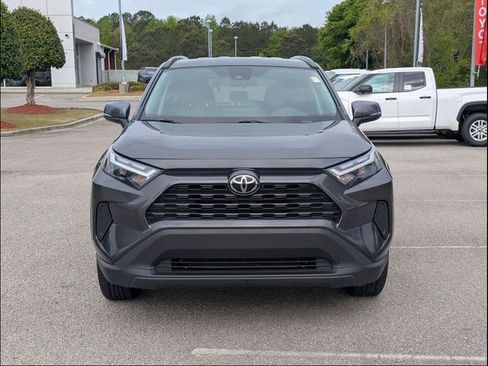 Used 2024 Toyota RAV4 XLE FWD image 8