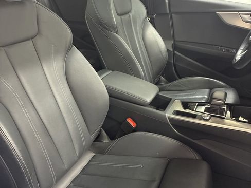 Used 2025 Audi A5 2.0T Premium Plus AWD/4WD image 34