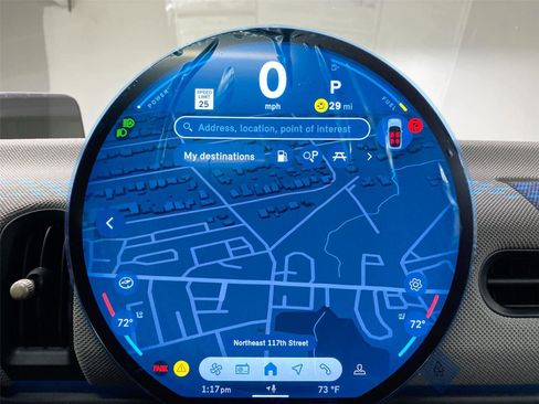 New 2026 MINI Cooper S image 24