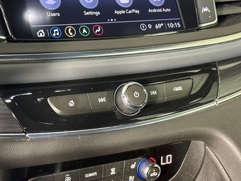 Certified 2023 Buick Enclave Premium w/ Experience Buick Package AWD/4WD image 26