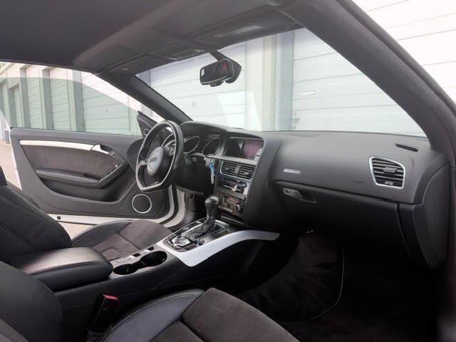Used 2013 Audi A5 2.0T Prestige AWD/4WD image 13