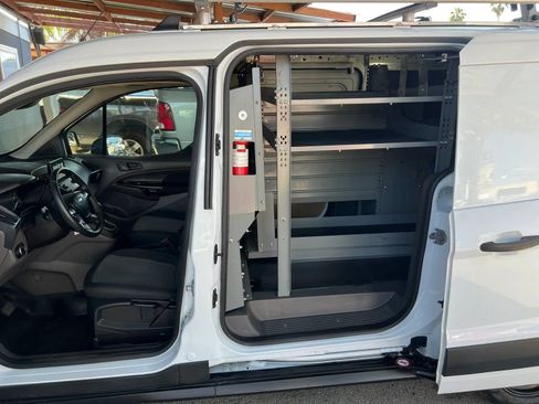 Used 2020 Ford Transit Connect XL FWD image 12