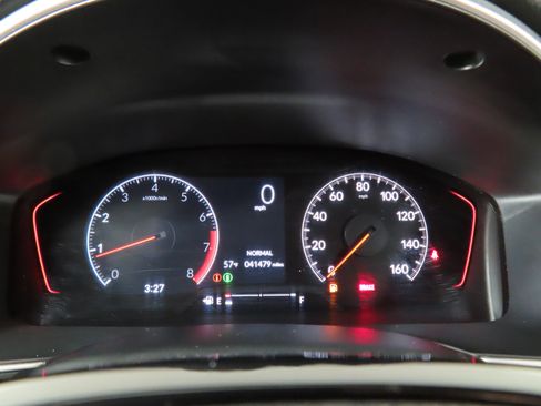 Used 2023 Honda Civic Si image 28