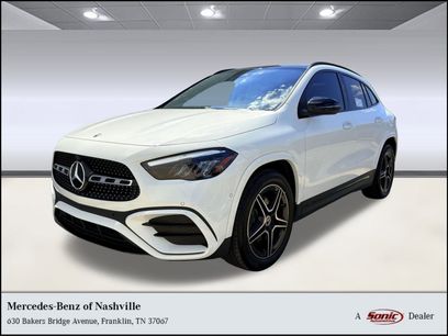 Used 2025 Mercedes-Benz GLA 250