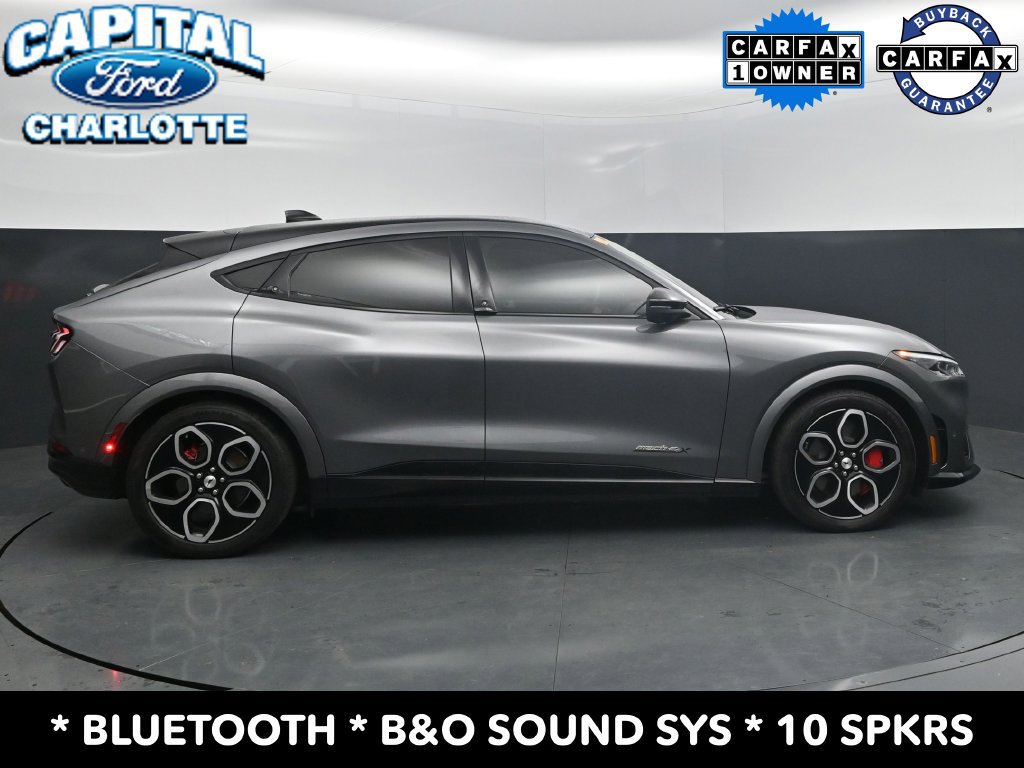 Used 2023 Ford Mustang Mach-E GT AWD/4WD image 8