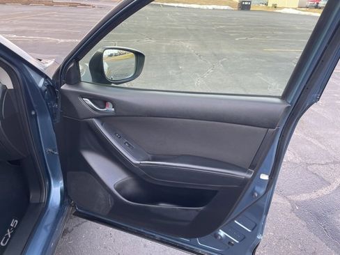 Used 2016 MAZDA CX-5 Sport image 46