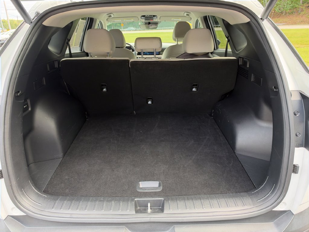 Used 2025 Hyundai Tucson SEL AWD/4WD image 31