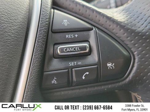 Used 2019 Nissan Maxima 3.5 SV w/ Floor Mat Group image 26