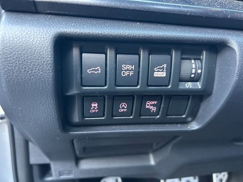 Used 2023 Subaru Forester Wilderness image 43