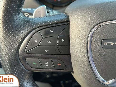 Used 2024 Dodge Durango GT image 17