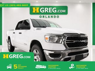 Used 2023 RAM 1500 Lone Star AWD/4WD video 1