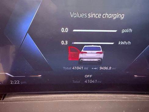 Used 2025 BMW X5 xDrive50e image 26