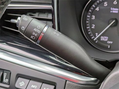 Certified 2024 Cadillac XT6 Sport w/ Technology Package image 29