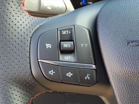 New 2026 Ford Escape ST-Line w/ Cold Weather Package image 22