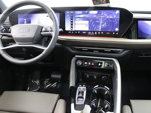 New 2026 Audi Q5 Prestige AWD/4WD image 9