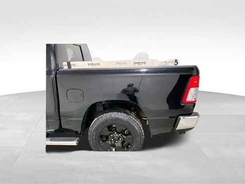 Used 2023 RAM 1500 Big Horn AWD/4WD image 41