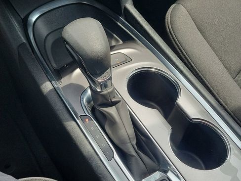 Used 2024 Chevrolet Malibu LT FWD image 34