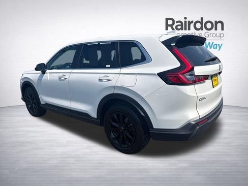 Used 2024 Honda CR-V EX-L image 5