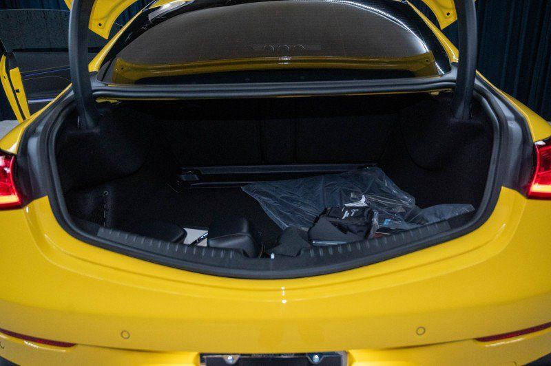 New 2027 Mercedes-Benz CLE 53 AMG 4MATIC Coupe image 31