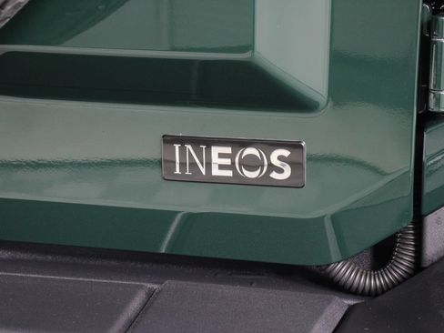 New 2026 INEOS Grenadier AWD/4WD image 19