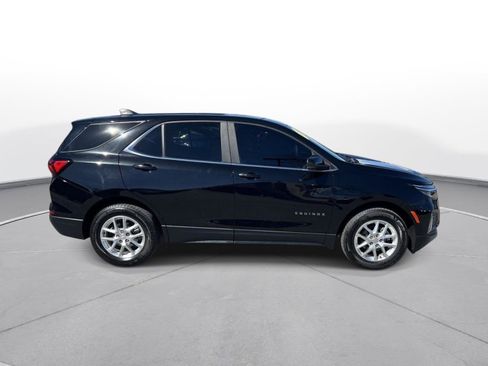 Used 2022 Chevrolet Equinox LT image 6