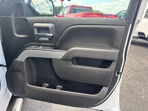 Used 2018 Chevrolet Silverado 1500 LT w/ All Star Edition AWD/4WD image 15