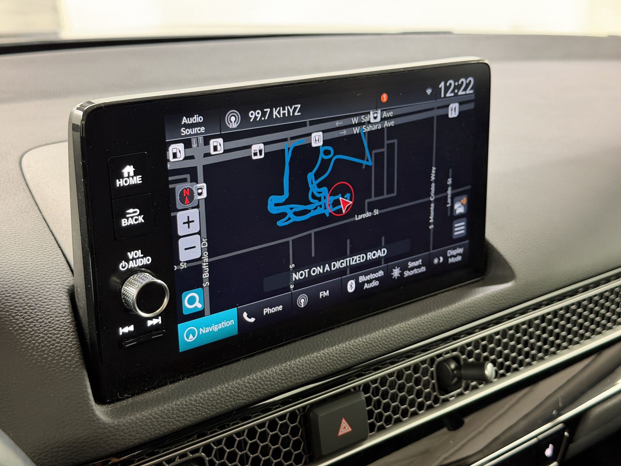 Certified 2024 Honda Civic Touring image 19