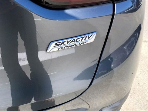 Used 2019 MAZDA CX-3 Grand Touring w/ Premium Package image 8