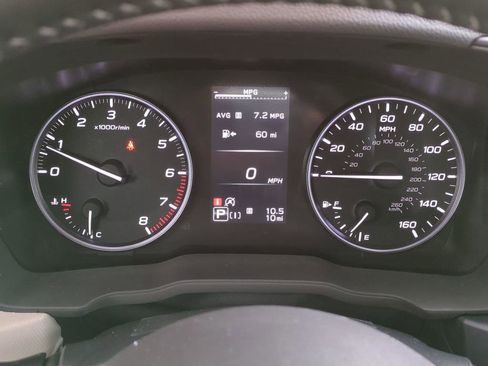 Used 2025 Subaru Forester Limited w/ Popular Package #2 AWD/4WD image 24
