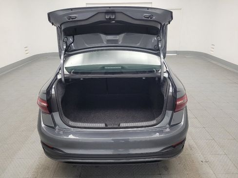 Used 2025 Volkswagen Jetta S FWD image 29