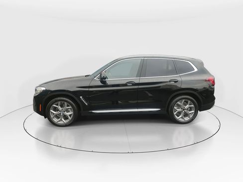 Used 2023 BMW X3 xDrive30i w/ Convenience Package image 5