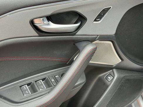Certified 2025 Acura TLX SH-AWD w/ A-SPEC Pkg image 10