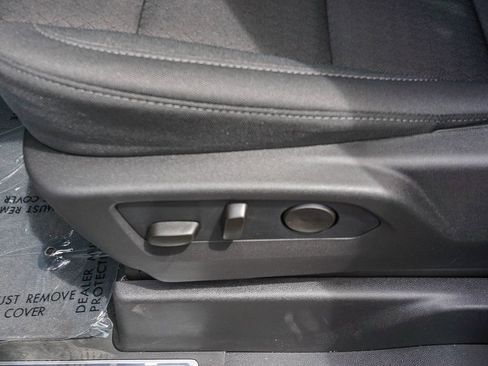 New 2026 Chevrolet Silverado 1500 RST RWD image 19