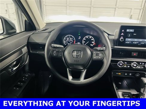 New 2026 Honda CR-V LX image 5