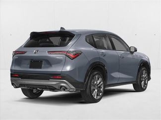 New 2026 Acura ADX A-Spec FWD video 2