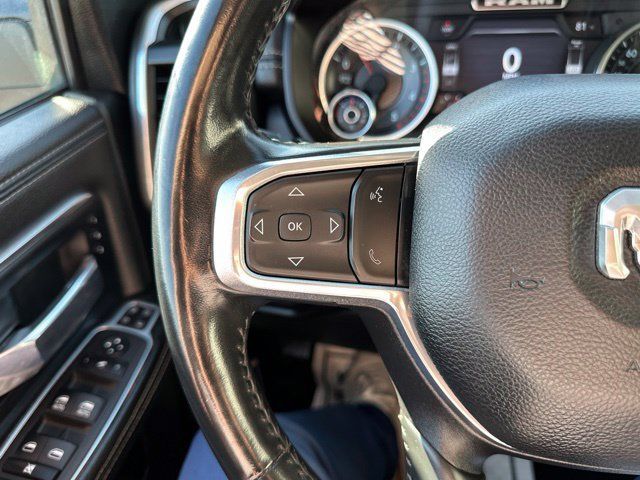 Used 2023 RAM 2500 Laramie AWD/4WD image 27
