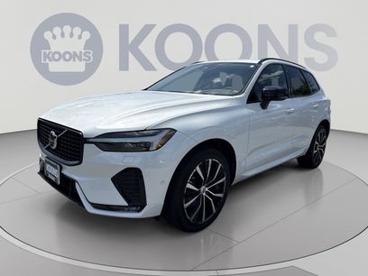 Used 2023 Volvo XC60 B5 Plus w/ Climate Package