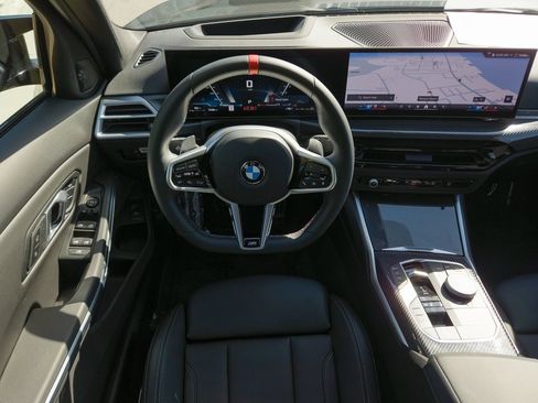 Used 2025 BMW M340i xDrive w/ Premium Package image 22