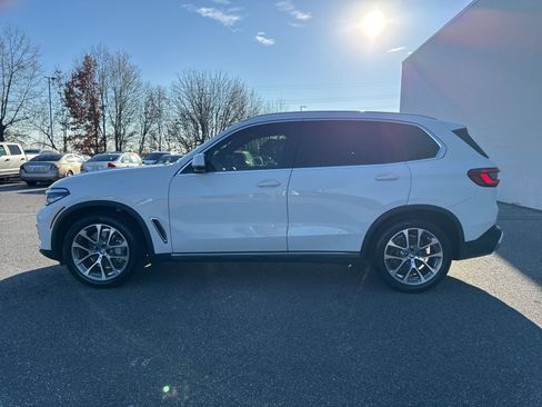 Used 2020 BMW X5 sDrive40i w/ Premium Package image 4