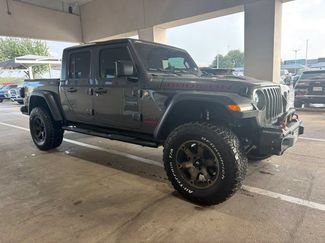 Used 2021 Jeep Gladiator Rubicon AWD/4WD video 1