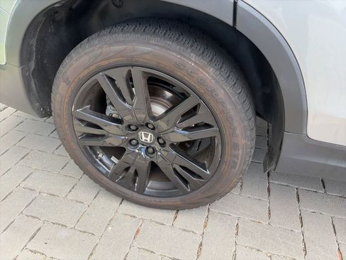 Used 2022 Honda Pilot Special Edition image 8