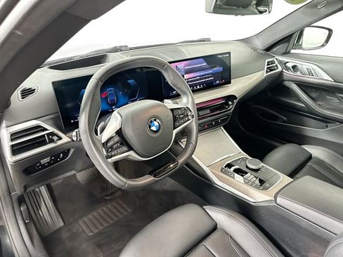 Used 2025 BMW 430i xDrive Coupe AWD/4WD image 3
