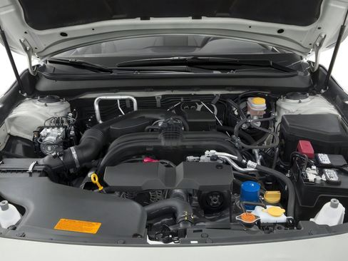 Used 2017 Subaru Outback 2.5i Premium image 16