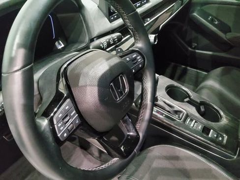 Used 2024 Honda Civic Sport image 38