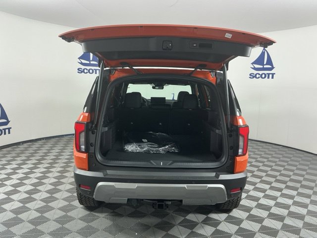New 2026 Honda Passport TrailSport image 23