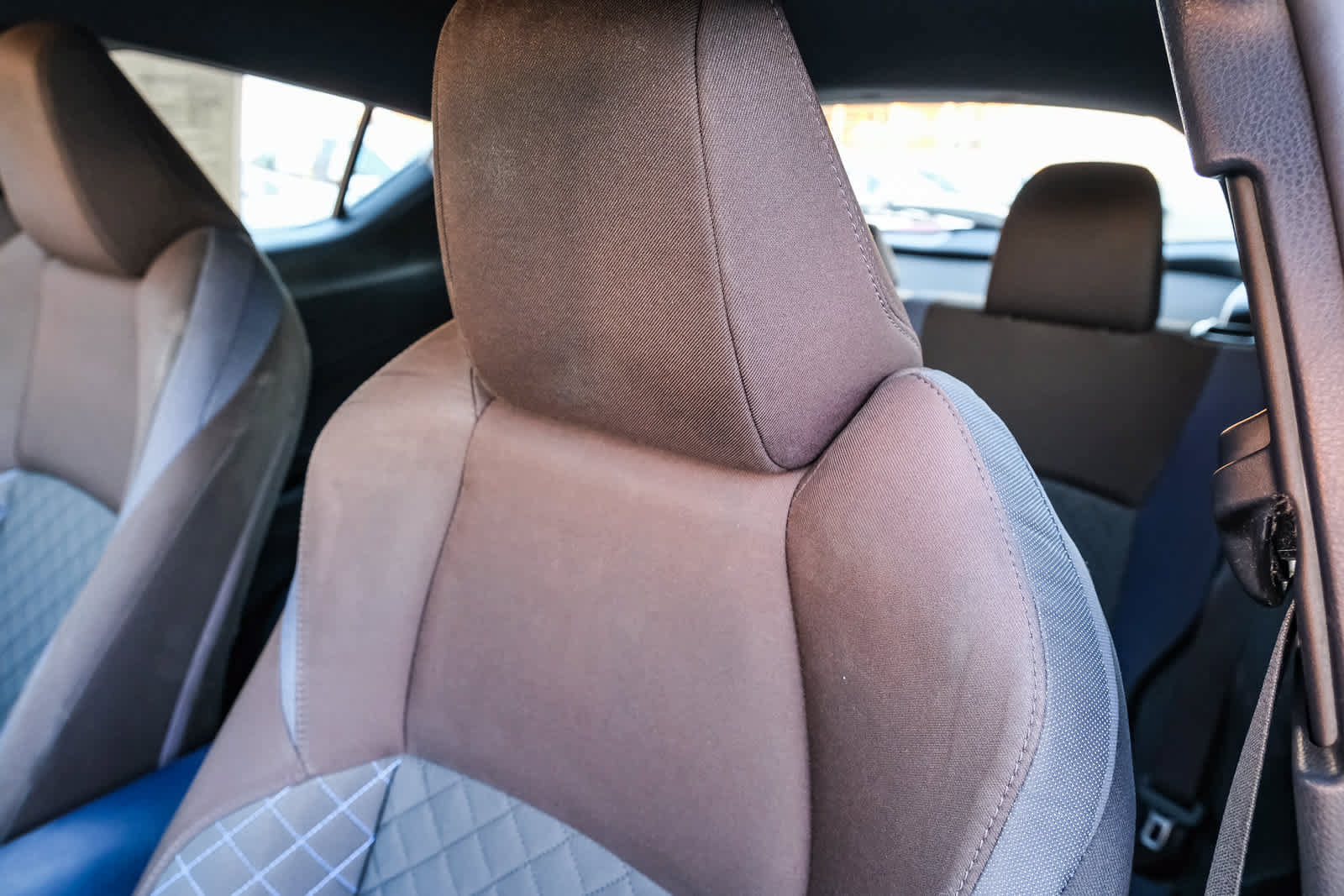 Certified 2020 Toyota C-HR XLE FWD image 22